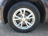 Used 2016 Chevrolet Equinox LT w/ Convenience Package image 3