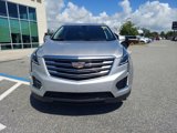 Used 2018 Cadillac XT5 Premium Luxury image 2