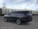 New 2025 Lincoln Navigator Reserve image 4