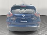 Certified 2020 Nissan Murano SV image 3