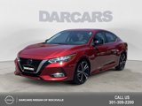 Used 2021 Nissan Sentra SR image 3