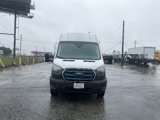 Used 2022 Ford E-Transit 148 High Roof w/ Load Area Protection Package image 2