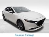 Used 2021 MAZDA MAZDA3 s image 3