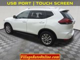 Used 2019 Nissan Rogue SV image 3
