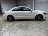 Used 2017 Mercedes-Benz CLA 250 4MATIC image 6