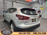 Used 2021 Nissan Rogue Sport S image 4