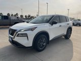 Certified 2021 Nissan Rogue S image 4