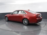 Used 2019 Cadillac CTS Luxury image 4