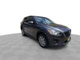 Used 2016 MAZDA CX-5 Touring w/ Bose/Moonroof Package image 2