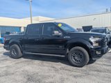 Used 2016 Ford F150 XLT w/ Equipment Group 302A Luxury image 2