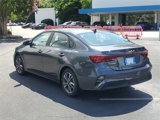 Used 2024 Kia Forte LXS image 4