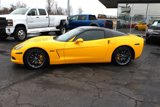 Used 2005 Chevrolet Corvette Coupe w/ Preferred Equipment Group image 3