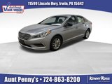 Used 2016 Hyundai Sonata SE image 1
