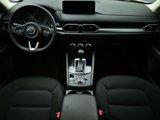 Certified 2025 MAZDA CX-5 AWD 2.5 S image 4