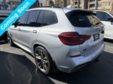 Used 2019 BMW X3 M40i w/ Premium Package image 4