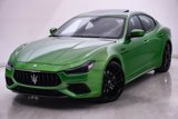 Certified 2022 Maserati Ghibli Modena Q4 image 3