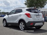 Used 2016 Buick Encore FWD image 5
