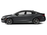 Certified 2015 Chrysler 200 C w/ Navigation & Sound Group I image 2
