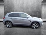 Used 2023 Mitsubishi Outlander Sport ES image 3
