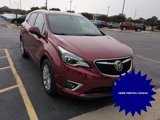 Used 2019 Buick Envision Essence image 2