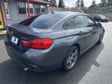 Used 2015 BMW 435i Gran Coupe xDrive image 6