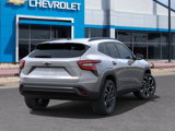 New 2025 Chevrolet Trax RS w/ Driver Confidence Package image 4