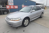Used 2002 Honda Accord EX image 2