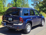 Used 2002 Chevrolet TrailBlazer LS w/ Preferred Equipment Group image 2