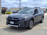 Used 2024 Subaru Outback Limited image 3