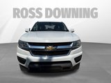 Used 2019 Chevrolet Colorado W/T w/ WT Convenience Package image 2