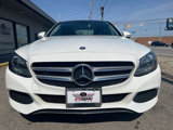 Used 2017 Mercedes-Benz C 300 4MATIC Sedan image 2