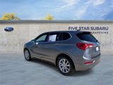 Used 2019 Buick Envision Preferred image 6