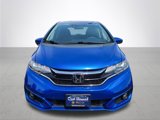 Used 2020 Honda Fit EX image 3