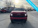 New 2025 Chevrolet Silverado 1500 RST w/ Convenience Package II image 2