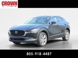 Used 2023 MAZDA CX-30 AWD 2.5 S w/ Premium Package image 3