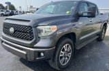 Used 2019 Toyota Tundra Platinum image 4