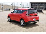 Certified 2023 Kia Soul LX w/ LX Technology Package image 5