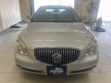 Used 2011 Buick Lucerne CXL image 2