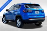New 2024 Jeep Compass Latitude w/ Sun and Sound Group image 3