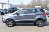 Certified 2021 Ford EcoSport S image 4