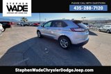 Used 2018 Ford Edge SEL w/ Equipment Group 201A image 3