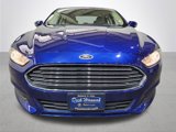 Used 2016 Ford Fusion SE image 2