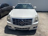 Used 2013 Cadillac CTS Performance image 2