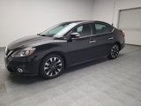 Used 2017 Nissan Sentra SR image 2