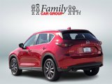 Used 2018 MAZDA CX-5 Touring w/ Preferred Equipment Package image 3