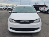 Used 2022 Chrysler Voyager LX image 6