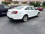 Used 2019 Ford Taurus SEL w/ Equipment Group 201A image 4