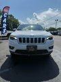 Used 2019 Jeep Cherokee Limited image 3