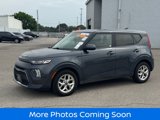 Used 2022 Kia Soul LX w/ Technology Package image 5