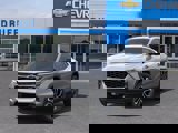 New 2025 Chevrolet Trax RS w/ Sunroof Package image 6